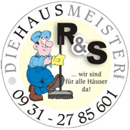 Logo, Die Hausmeister